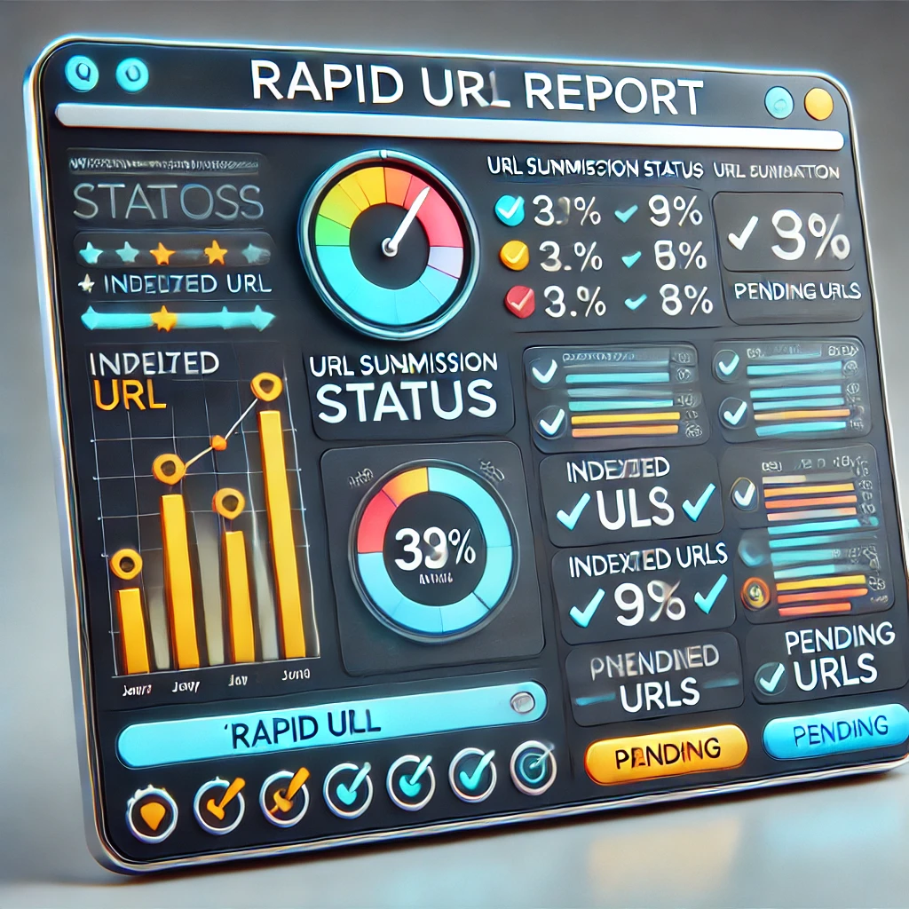 Rapid URL Report