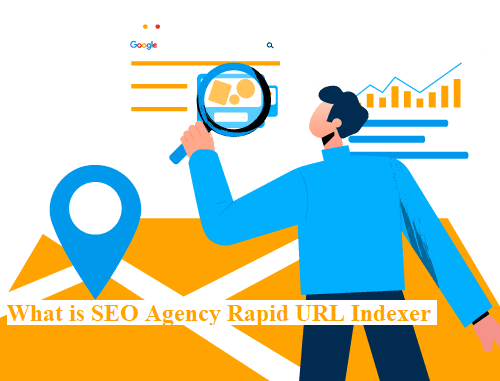 What is SEO Agency Rapid URL Indexer